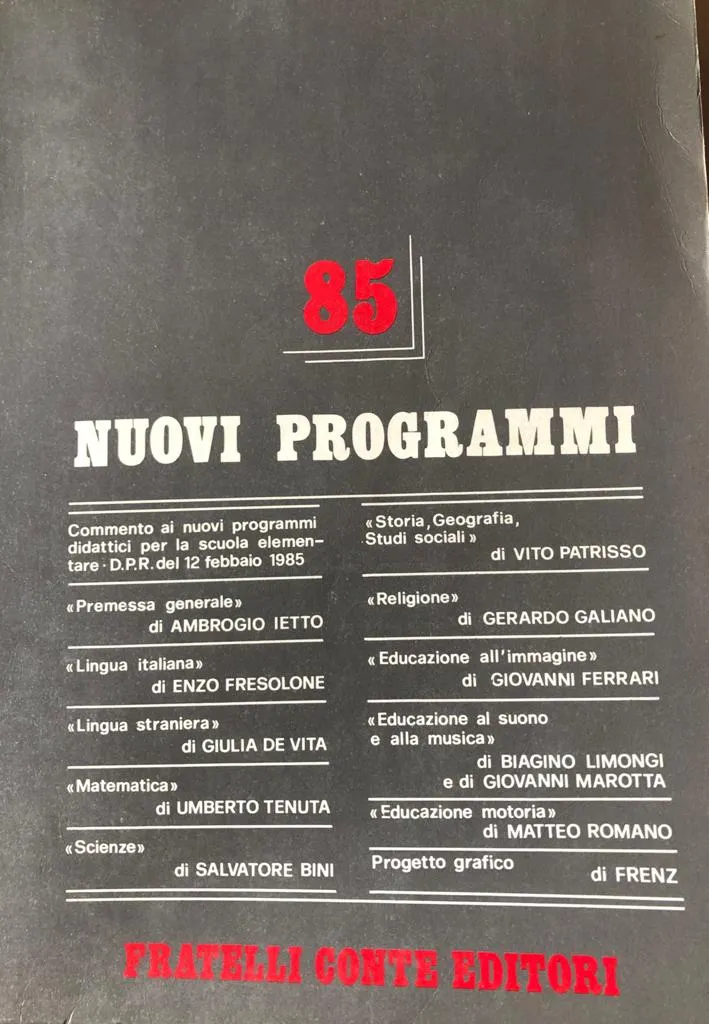 L’arte di Giovanni Ferrari