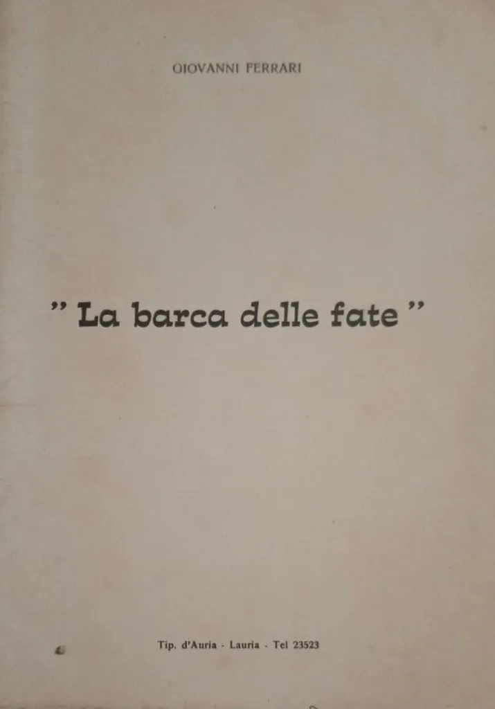 Poesia